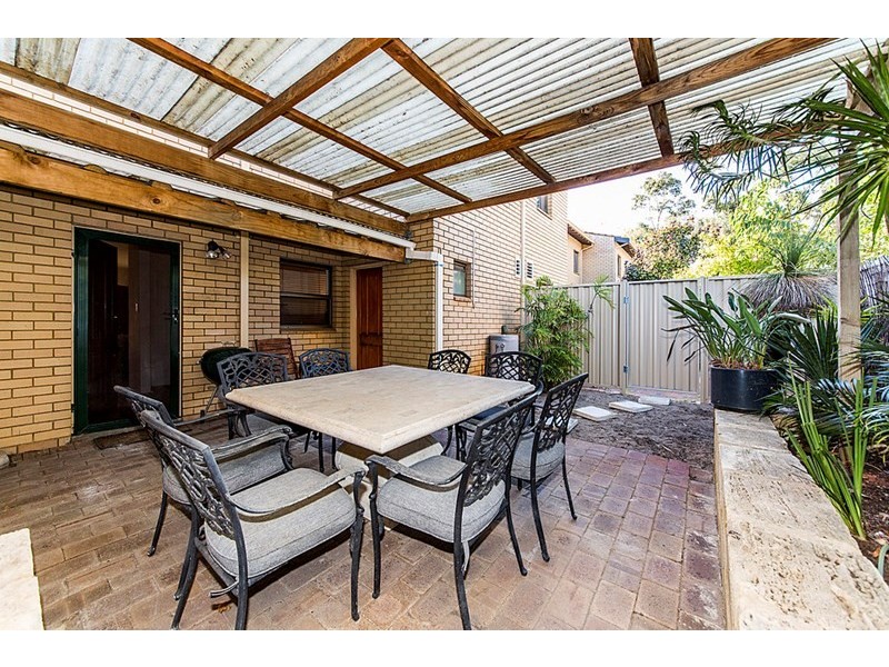 51/42 Pollard Street, Glendalough WA 6016