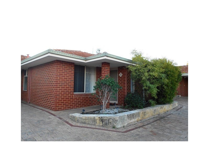 3/15 Holder Street, St James WA 6102