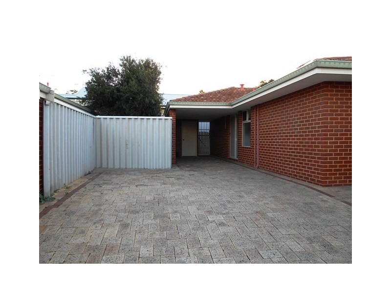 3/15 Holder Street, St James WA 6102