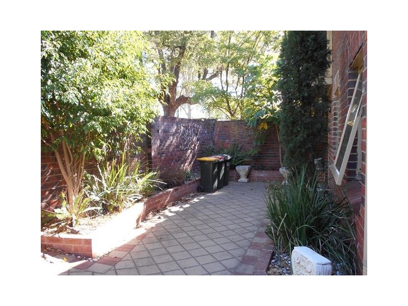 4/140 Subiaco Road, Subiaco WA 6008