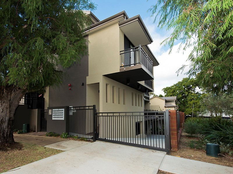 12/627 Hay Street, Jolimont WA 6014