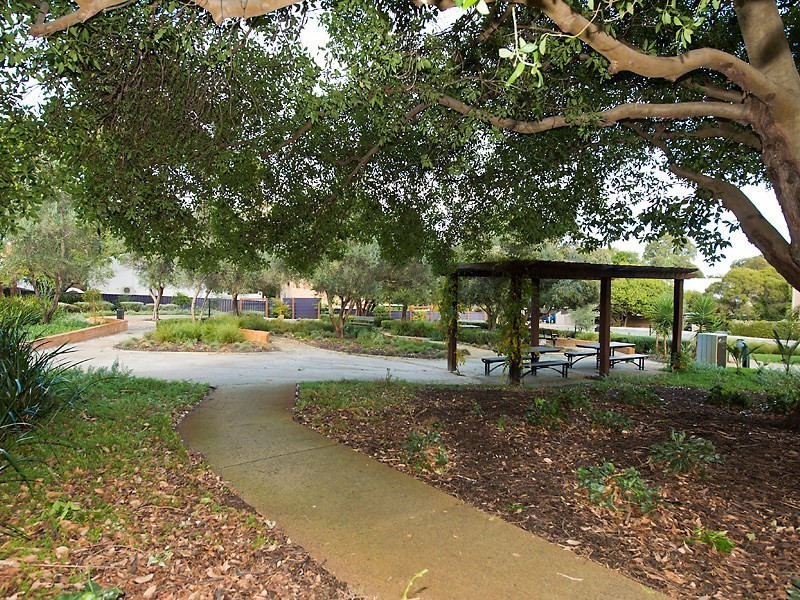 12/627 Hay Street, Jolimont WA 6014