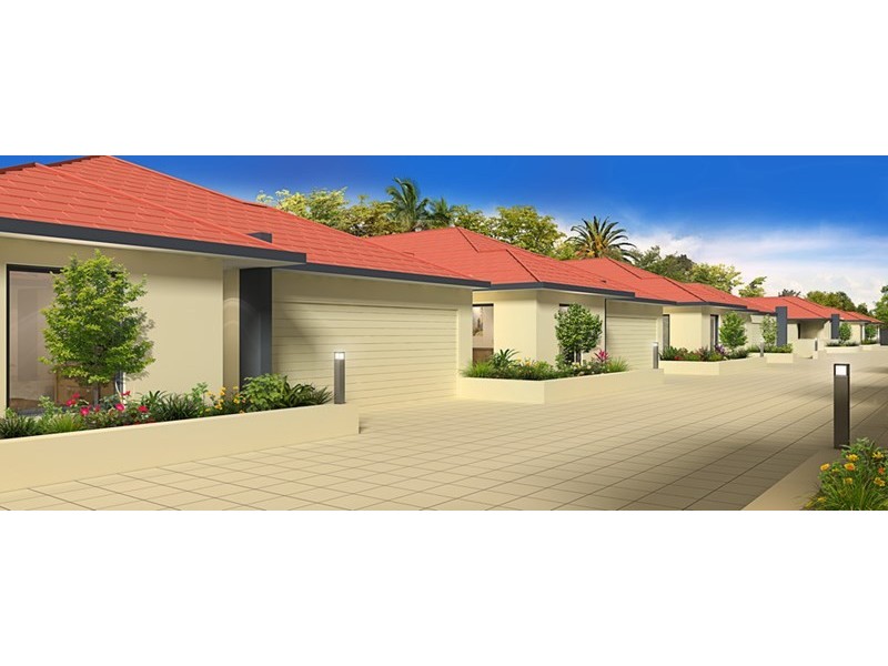 1/28 Merrifield Avenue, Kelmscott WA 6111