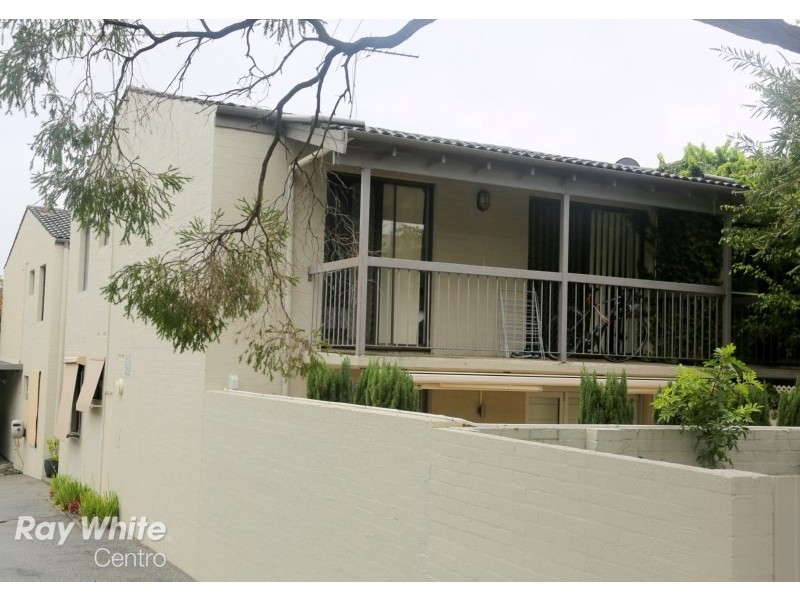 16/370 Barker Road, Subiaco WA 6008