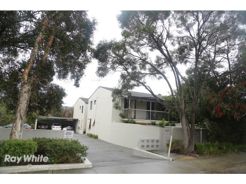 16/370 Barker Road, Subiaco WA 6008