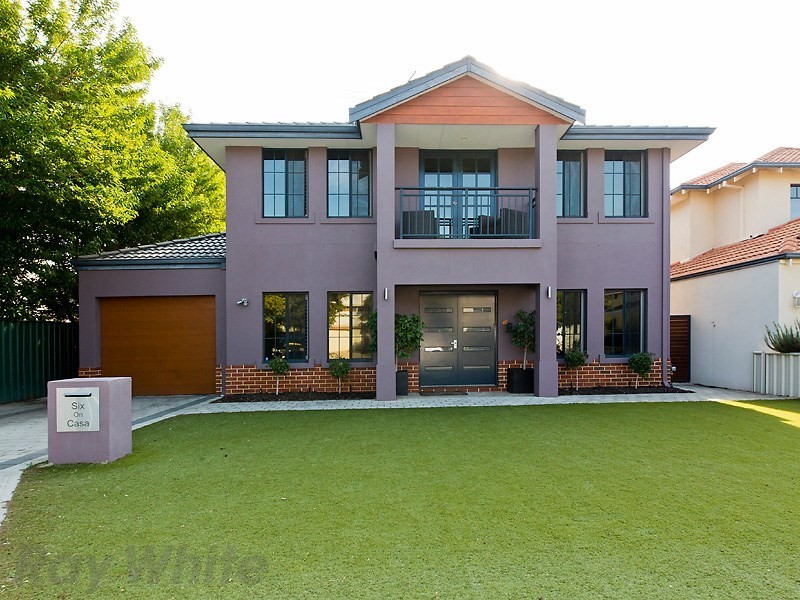 6 Casa Place, Inglewood WA 6052
