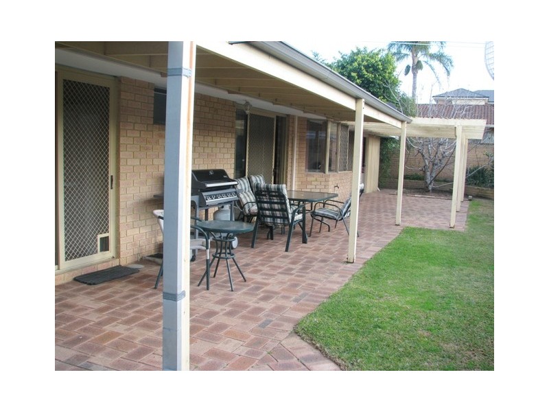93 Raymond Street, Yokine WA 6060