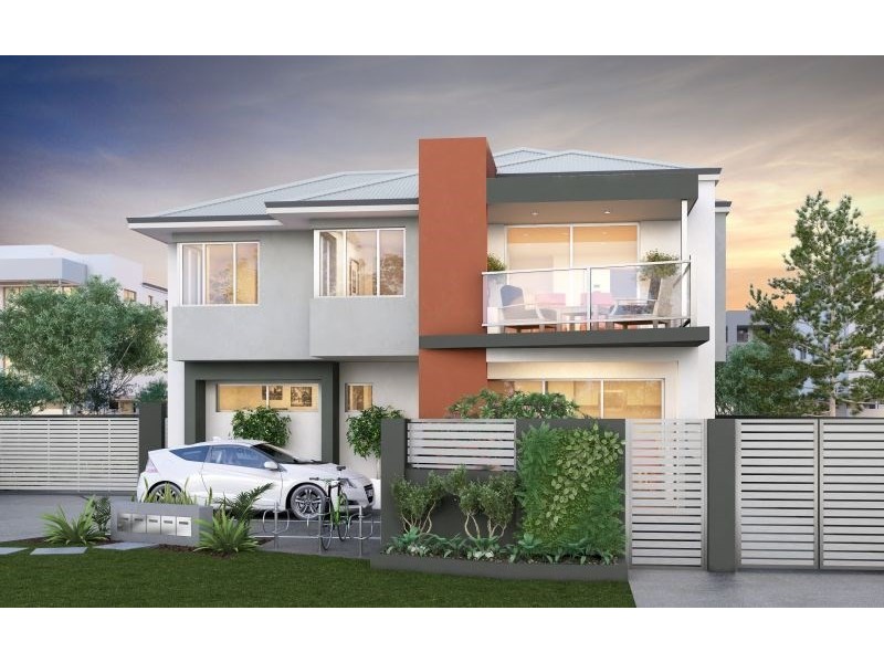 10/5 Salisbury Road, Rivervale WA 6103