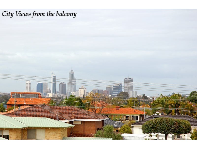 21c Tuart Street, Yokine WA 6060