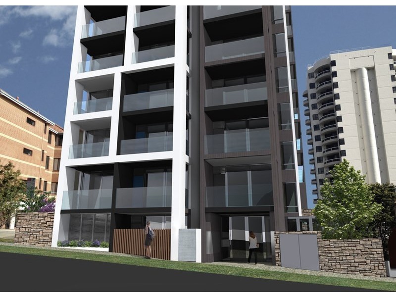 26/29 Wellington Street, East Perth WA 6004