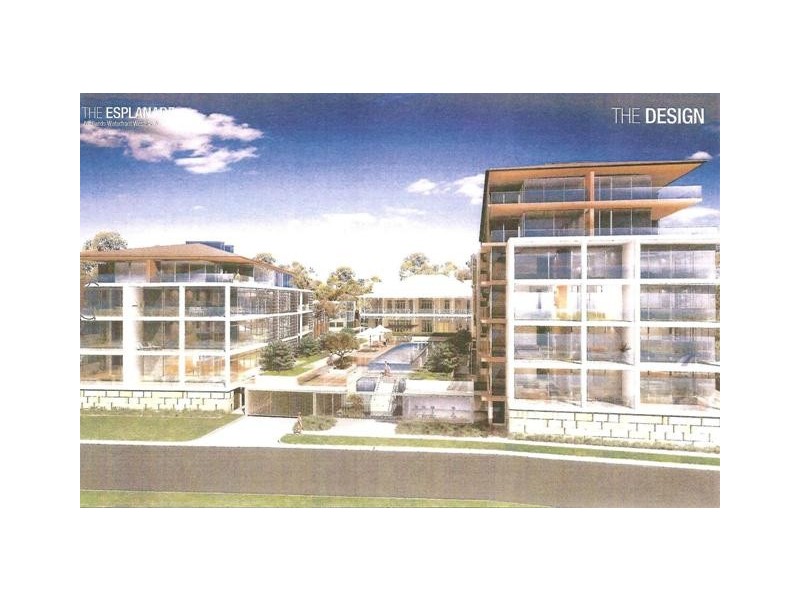 13/35 Esplanade, Nedlands WA 6009