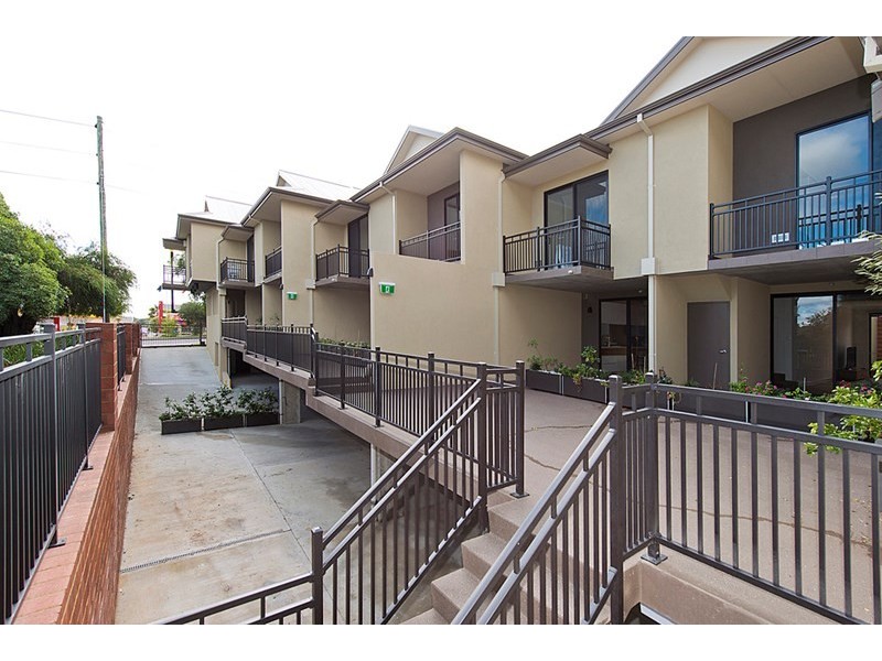 12/627 Hay Street, Jolimont WA 6014