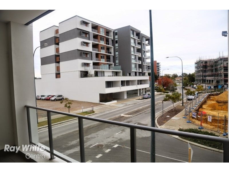 11/20 rowe Avenue, Rivervale WA 6103