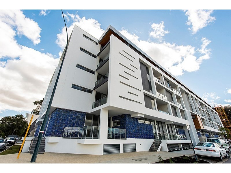 23/20 Rowe Avenue, Rivervale WA 6103