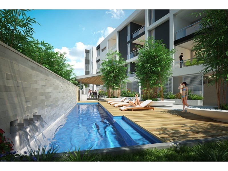 23/20 Rowe Avenue, Rivervale WA 6103