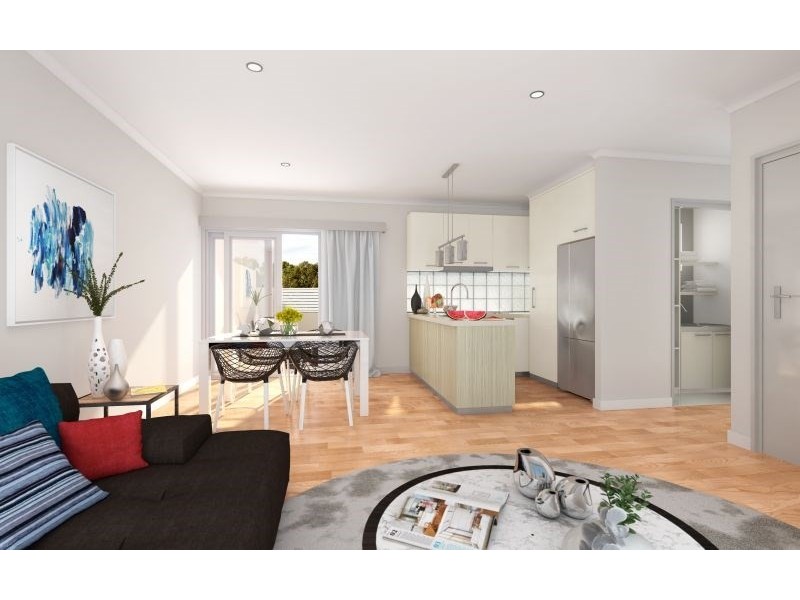 6/5 Salisbury Road, Rivervale WA 6103