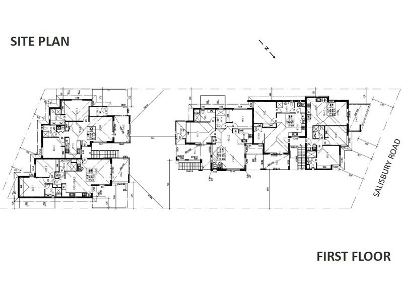 6/5 Salisbury Road, Rivervale WA 6103