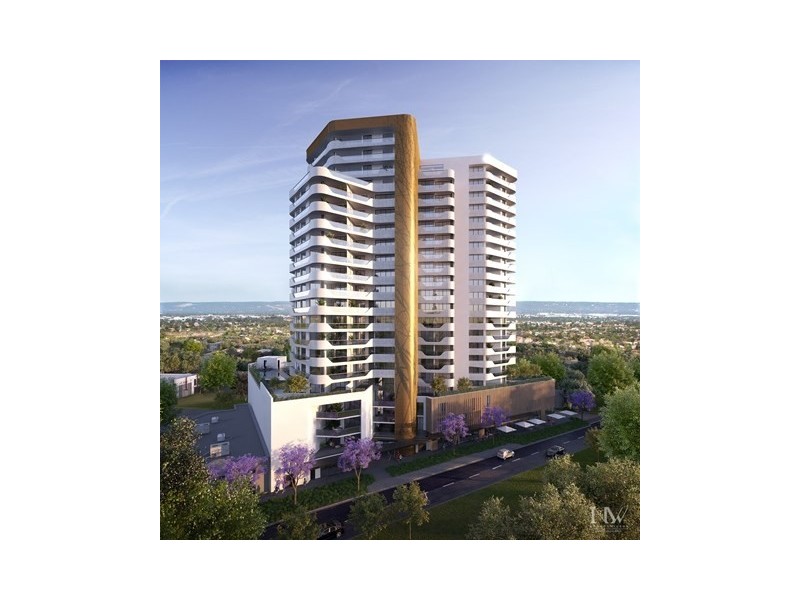 Burswood WA 6100