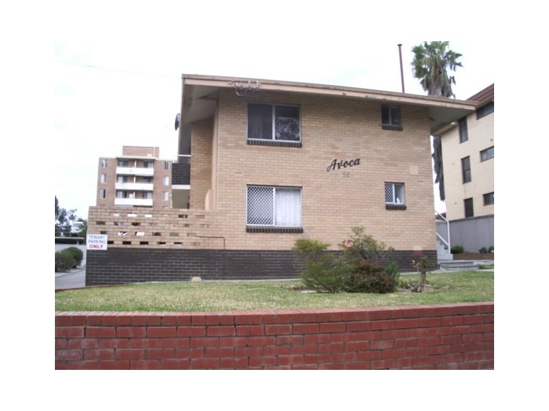 5/56 King George Street, Victoria Park WA 6100