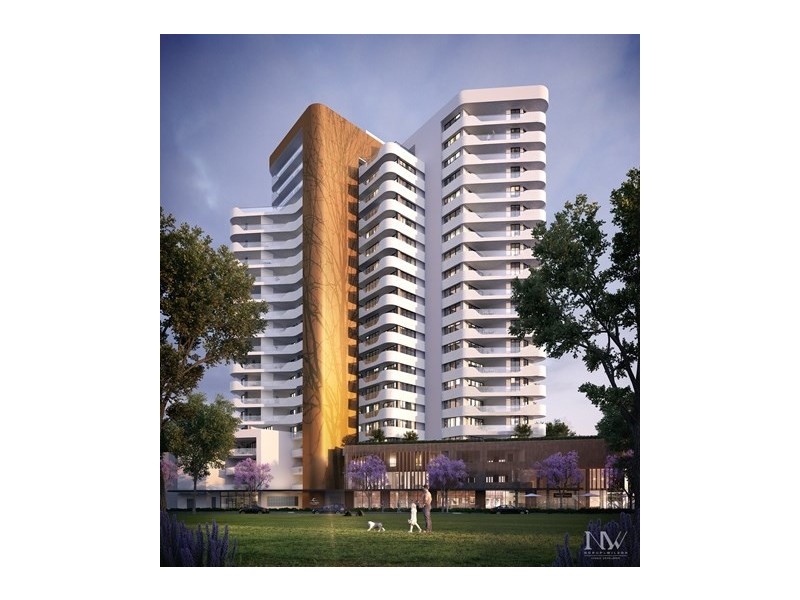 1410/112 Goodwood Parade, Burswood WA 6100