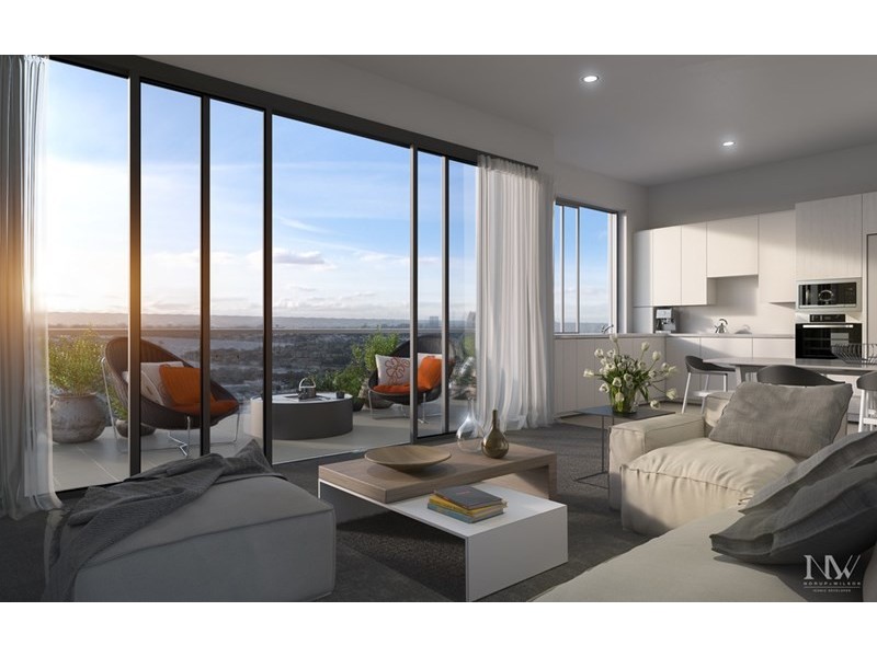 1410/112 Goodwood Parade, Burswood WA 6100