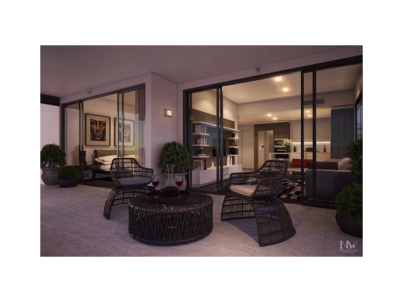 1410/112 Goodwood Parade, Burswood WA 6100