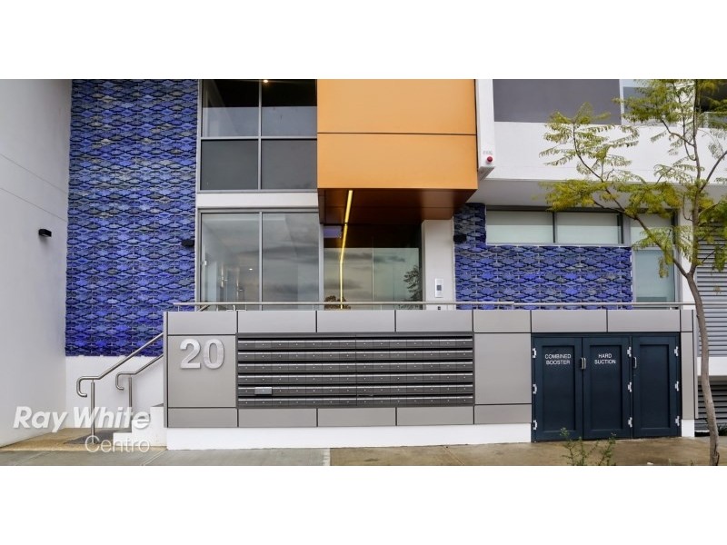 29/20 Rowe Avenue, Rivervale WA 6103