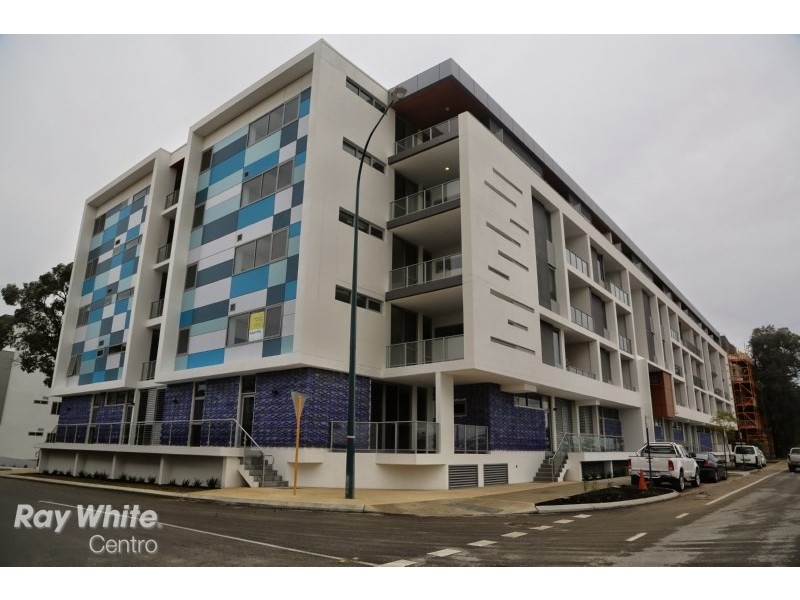 29/20 Rowe Avenue, Rivervale WA 6103