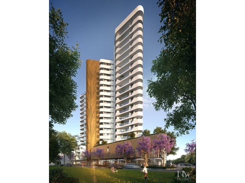 Burswood WA 6100