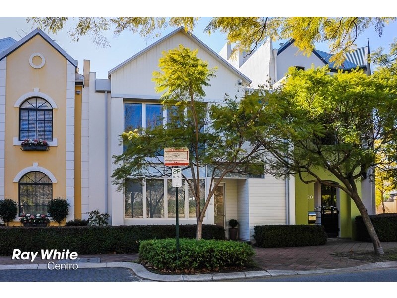 32 Mere View Way, Subiaco WA 6008