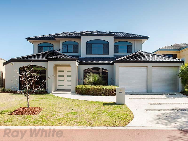 11 Honeyeater Circle, Wembley WA 6014