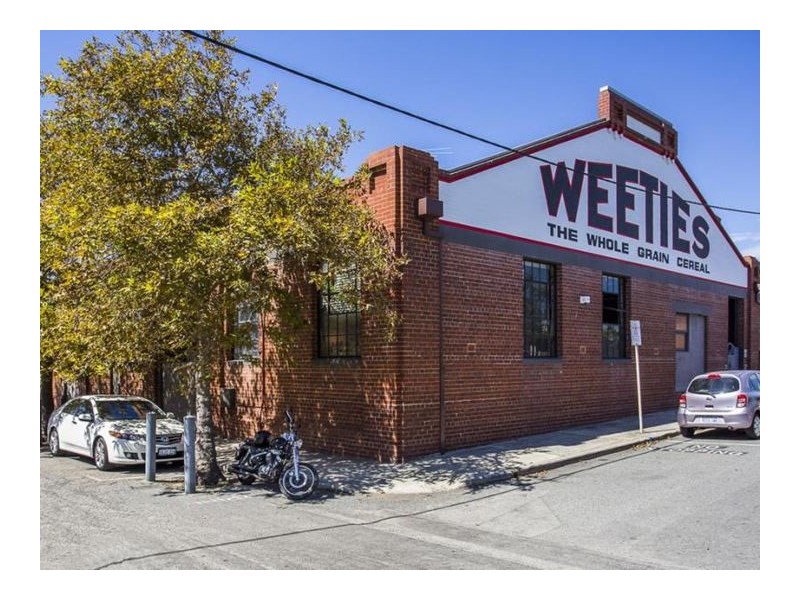 2/3 Harvest Road, North Fremantle WA 6159