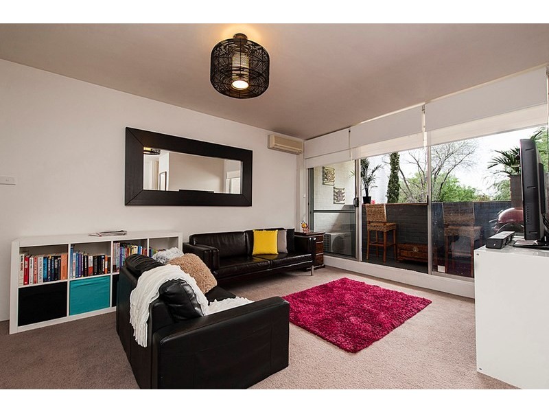 66/12 Wall Street, Maylands WA 6051