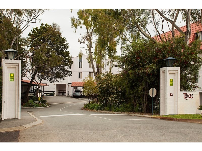 66/12 Wall Street, Maylands WA 6051