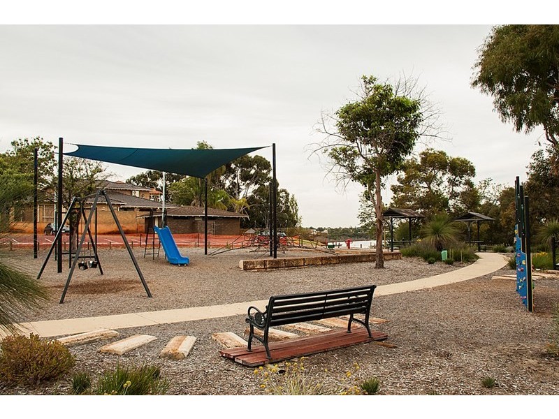 66/12 Wall Street, Maylands WA 6051