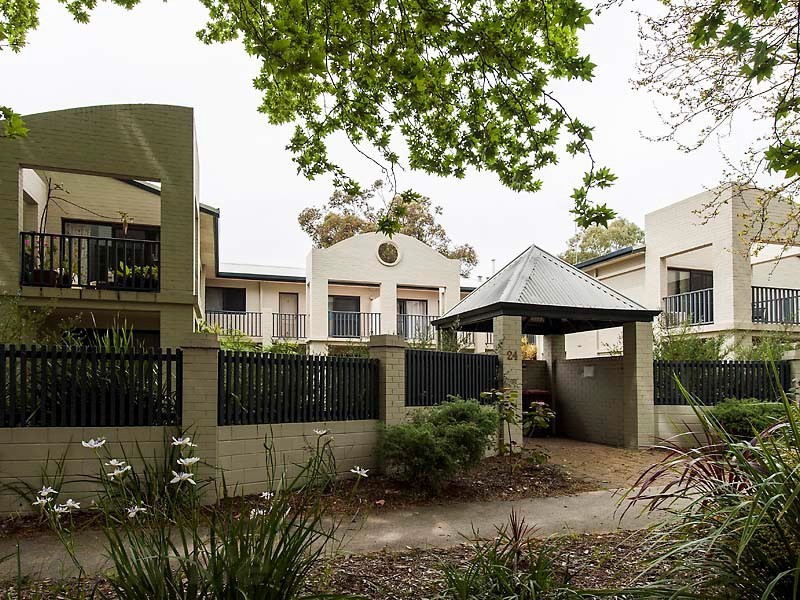 10/24 Landsdowne Street, Jolimont WA 6014