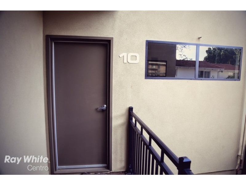 10/627 Hay Street, Jolimont WA 6014