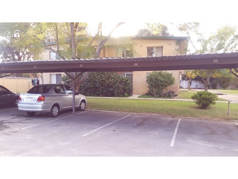 27/75 Herdsman Parade, Wembley WA 6014