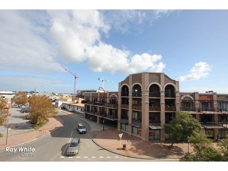 31/2 Wexford Street, Subiaco WA 6008