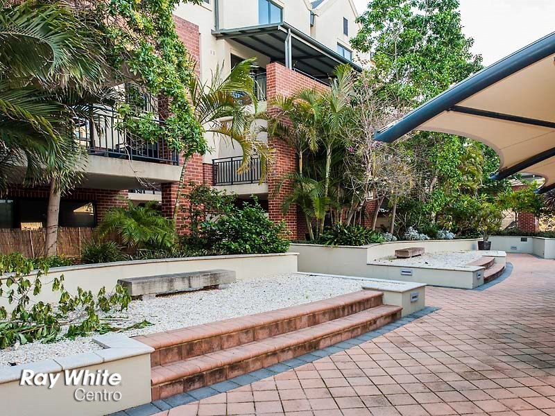 31/2 Wexford Street, Subiaco WA 6008