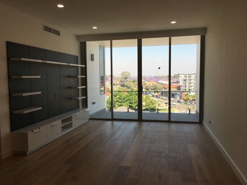 Mount Pleasant WA 6153