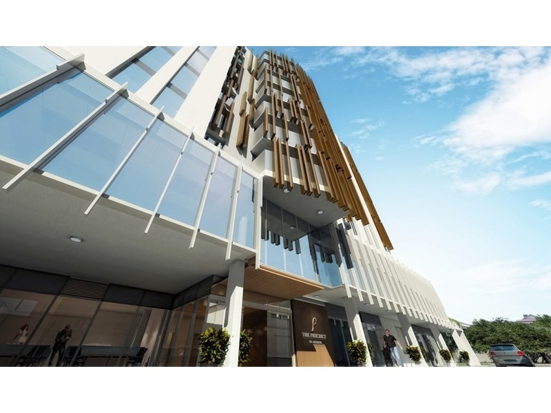 Mount Pleasant WA 6153