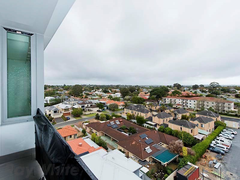 Mount Pleasant WA 6153