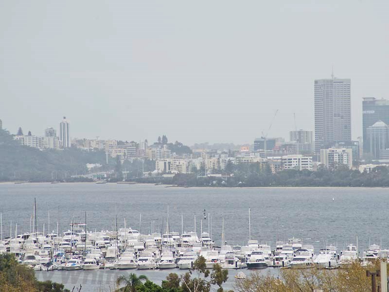 Mount Pleasant WA 6153