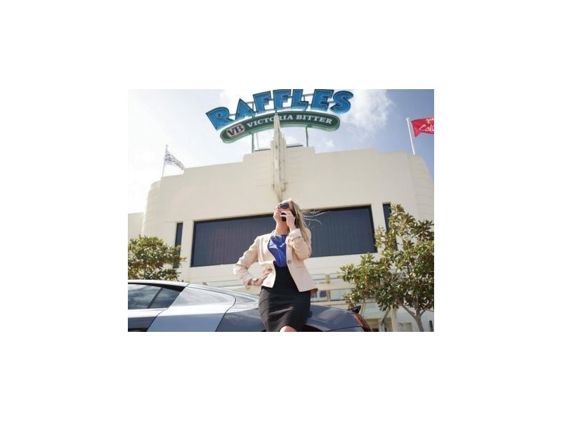 Mount Pleasant WA 6153