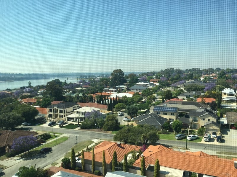 Mount Pleasant WA 6153