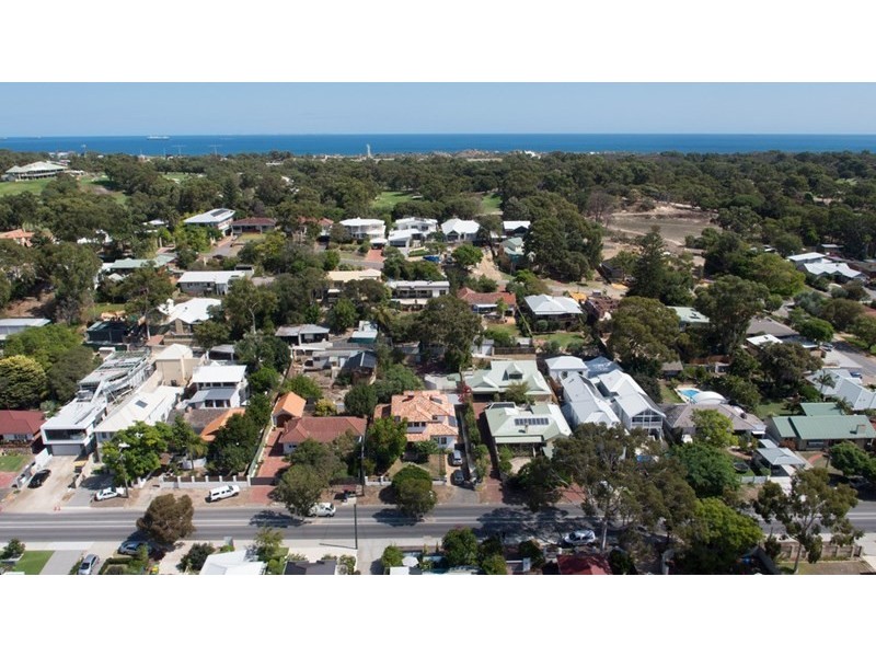 42 Acacia Lane, Mount Claremont WA 6010