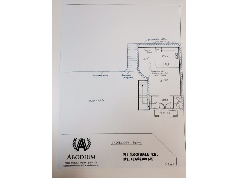 42 Acacia Lane, Mount Claremont WA 6010