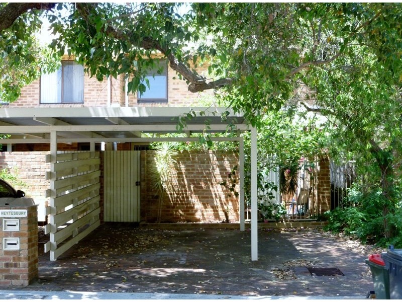 3/7 Heytesbury Road, Subiaco WA 6008