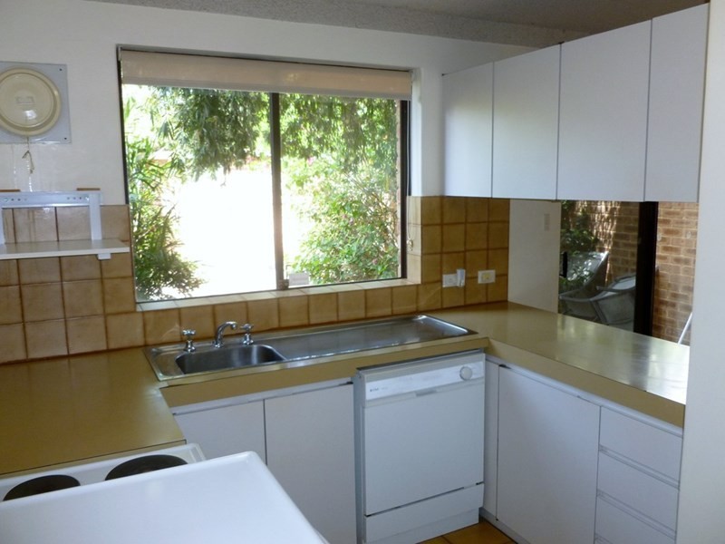 3/7 Heytesbury Road, Subiaco WA 6008